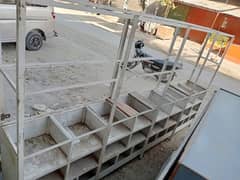 iron rack for sale