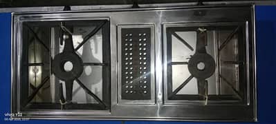 Stove for  sale