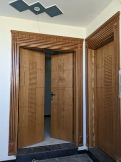 Brand New House For Sale In New City Phase 2 Block E Extension Wah Cantt