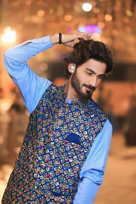 Chanzaib