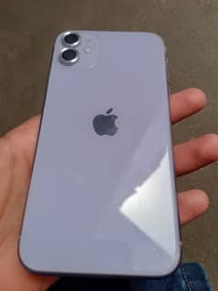 Iphone 11 Pta approved 64 GB