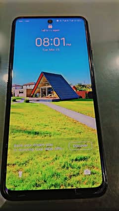 Camon 19 Neo