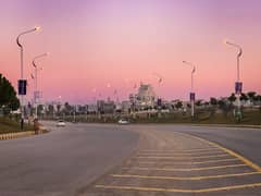Ideal Residential Plot For Sale In New City Phase 2