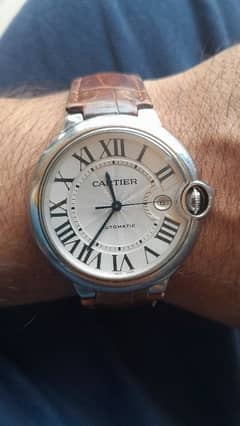 Cartier