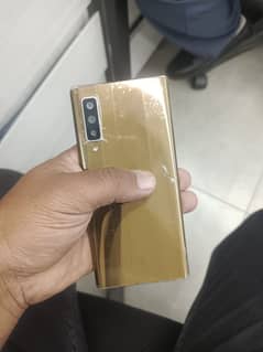 Docomo F-52A all ok official PTA