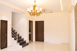 5 Marla Renovated House -Well Maintained in DHA phase 6