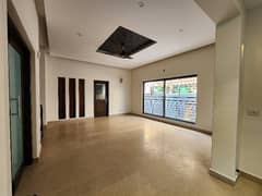 10 Marla Upper Portion For Rent In Beautiful DHA Phase 1