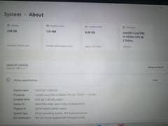 Dell Latitude 7390 i5-7gen 2in1