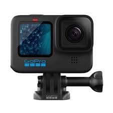 go pro 12 camera