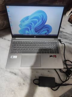 Hp 15 ryzen 5 7000 series