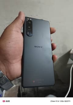 Sony Xperia 5 mark 3