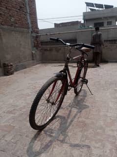 cycle