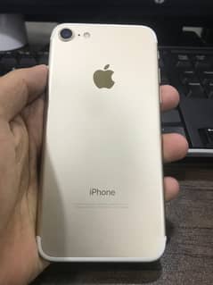 Iphone 7