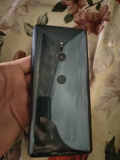 Sony xz3 PTA Approve All ok
