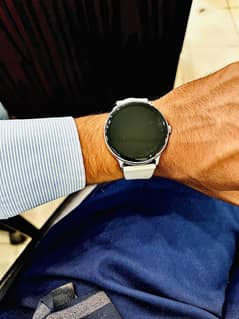 Zero Lifestyles Luna Smart Watch