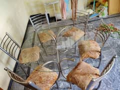 Dining Table Urgent Sale