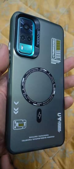 vivo y31