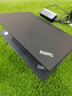 LENOVO THINKPAD X1 CARBON ULTRA SLIM LAPTOP,Core i7 7th Gen. 8GB RAM