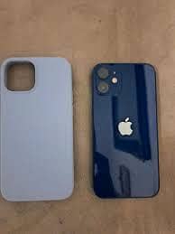 iPhone 12 64GB PTA Approved