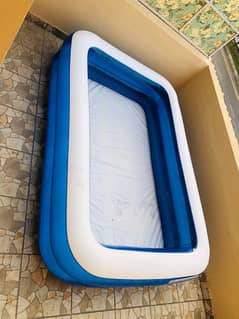 Swimming