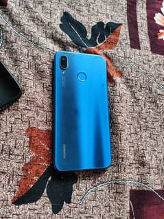 Huawei P20 lite 4/128