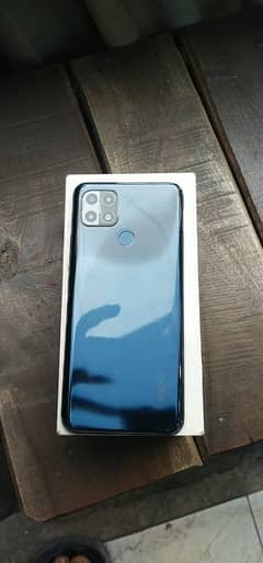4+64 box with charger fault ki garnnti hai