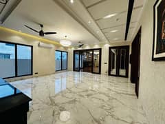 20 Marla House In Garden Town Is Available