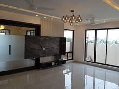 Become Owner Of Your House Today Which Is Centrally Located In DHA Phase 4 In Lahore