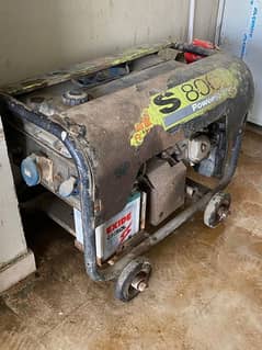 GENERATOR