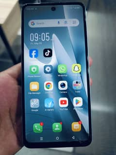 Infinix