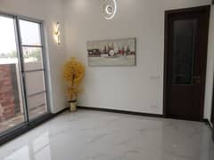 Triple Storey House For Sale In Gulberg