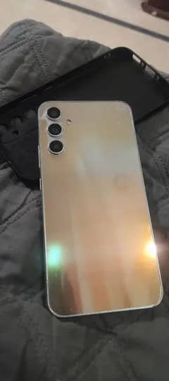 Samsung A34 5g 256gb Offical pta
