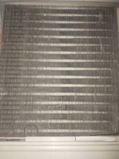 general window AC 1.5 ton new import