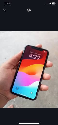 Iphone 11 64 gb jv