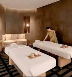 SPa in service