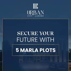 Aesthetic Residential Plot Of 5 Marla For Sale Is Available