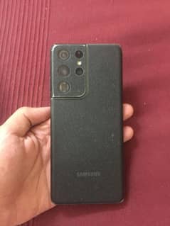 Samsung Galaxy s21 ultra