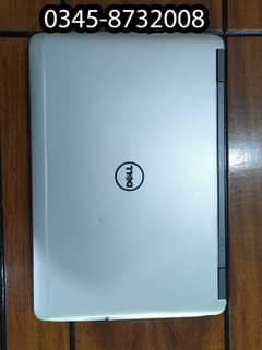 Dell Latitude E7240 ,Core i7 (4th Generation) Mobile number in image
