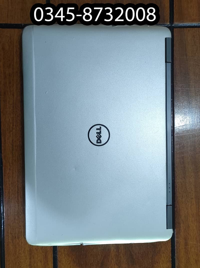 Dell Latitude E7240 ,Core i7 (4th Generation) Mobile number in image 0
