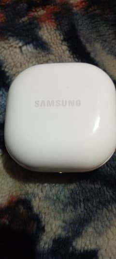 Samsung Galaxy earbuds 2