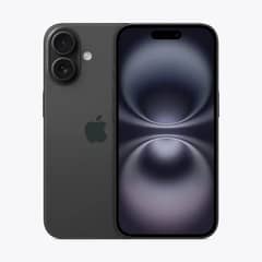 Apple iPhone 16