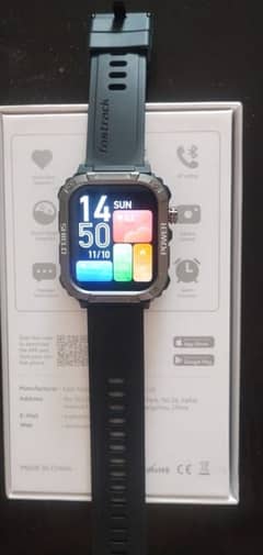 Apex Fit original Smart Watch