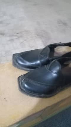 peshawari chappal for sale condition new