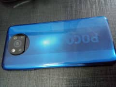 Redmi Xiaomi Poco X3 NFC 6GB/128GB
