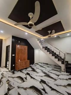 In Nawab Town You Can Find The Perfect Upper Portion For Rent