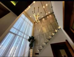 10 MARLA BRAND NEW HOUSE FOR SALE IN ARCHITECT AT HOT LOCATION