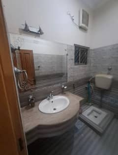 Idyllic House Available In Nawab Town For Rent