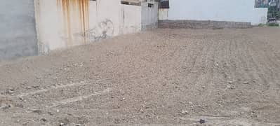 Buy A Centrally Located Prime Location 5 Marla Residential Plot In Park View City