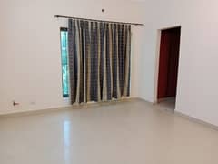 Prime Location 10 Marla Spacious Upper Portion Is Available In Park View City For Rent