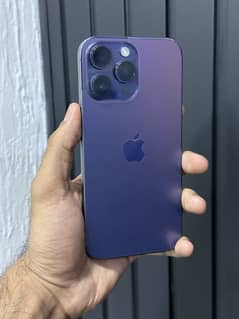 Iphone 14 pro max HK 256gb dual sim pta.                11 12 13 15 16